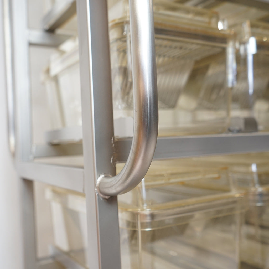 High Density Racks (HDR) – Ancare