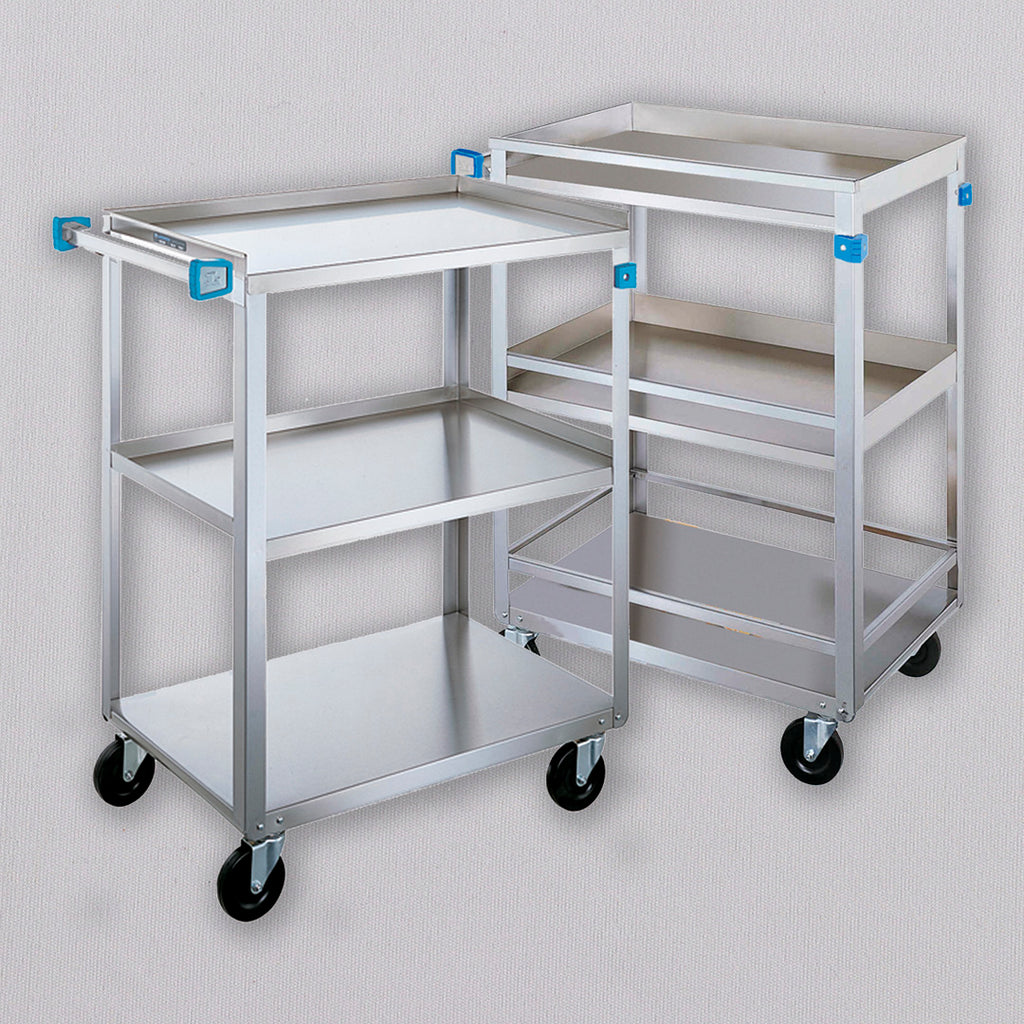 Lakeside Utility Carts – Ancare