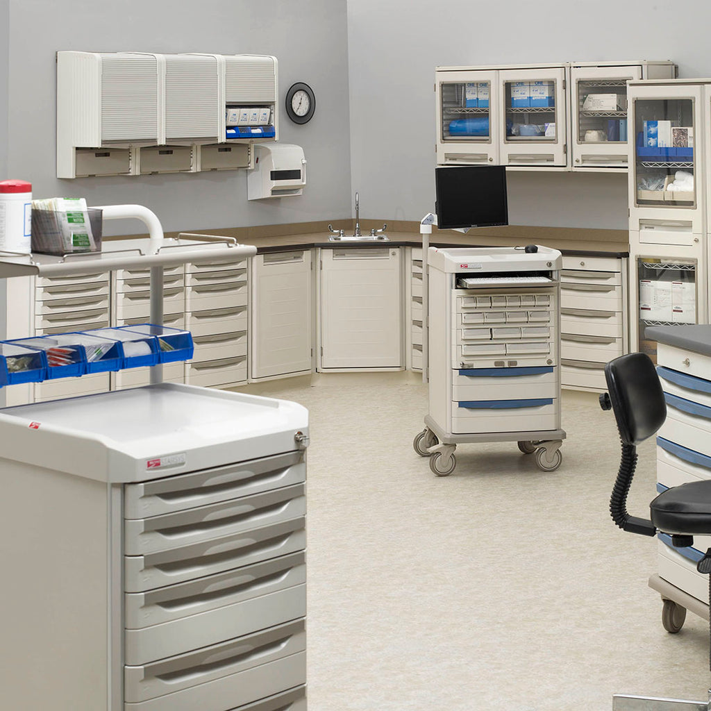 Metro Custom Starsys Ancare