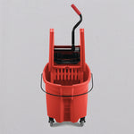 Rubbermaid Wavebrake Mopping Combos