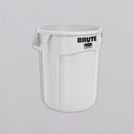 Rubbermaid Brute® Containers (Vented)