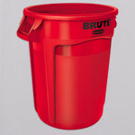 Rubbermaid Brute® Containers (Vented)