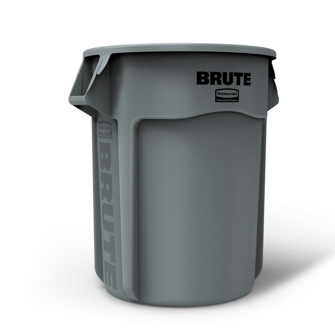Rubbermaid Brute® Containers (Vented)