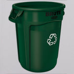 Rubbermaid Brute® Containers (Vented)