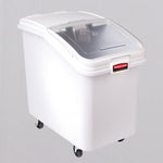 Rubbermaid Ingredient Bins