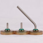 Screw Tops