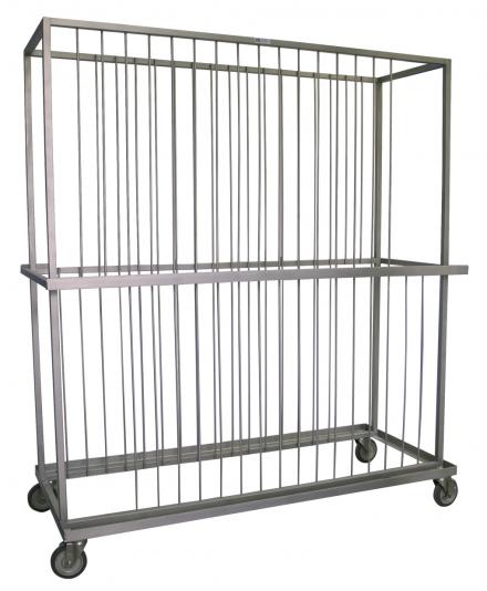 Tray Wash Racks – Ancare