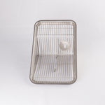 Rodent Wire Lids