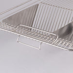 Rodent Wire Lids