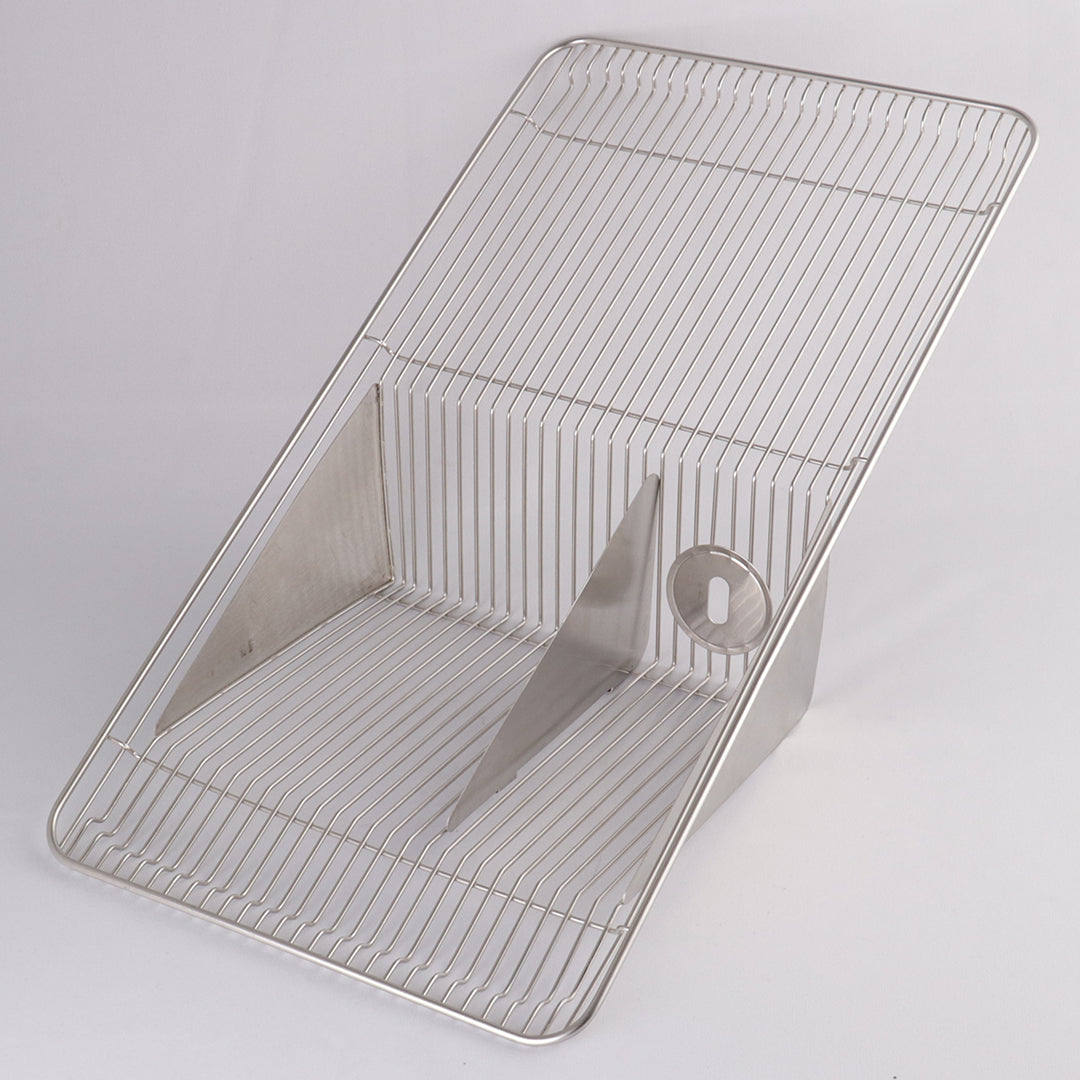 Rodent Wire Lids