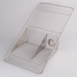 Rodent Wire Lids