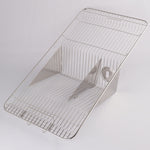 Rodent Wire Lids