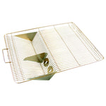 Rodent Wire Lids